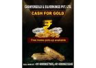 Cash For Gold In Tri Nagar – Get Instant Best Price