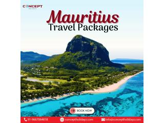 Mauritius Travel Packages