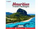 Mauritius Travel Packages