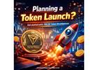 Planning a token launch? 