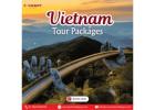 Vietnam Tour Packages