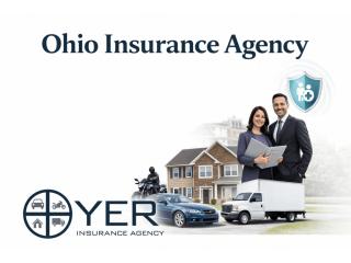 What Services Does an Ohio Insurance Agency Offer?