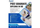 Industry-Focused Online PGDM HR Guide for Students and Professionals