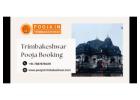 Trimbakeshwar Pooja Booking | Trimbakeshwar kalsarp pooja cost