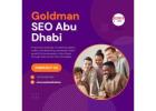 Goldman SEO Abu Dhabi – Top Facebook Marketing Agency in Abu Dhabi