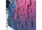 Lazulite’s Dynamic Façade Visuals Enhance UAE Showcases
