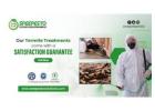 Termite Pest Control Tarnaka