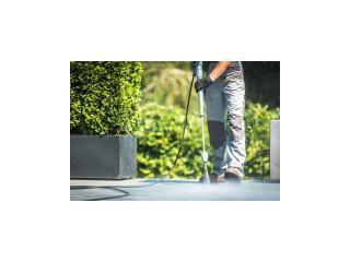 Restore Your Property with Expert Commercial Power Washing Solutions