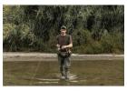 Stylish Fishing Apparel for Comfort and Performance