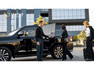 Fast and Secure Seattle Car Service Near You