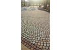 Granite Cobblestones in Pune