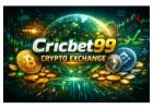 Cricbet99 Crypto Exchange – Easy Access
