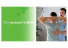 Best Chiropractor in Delhi for Pain Relief Care
