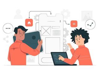 Top-Rated Best App Development Agency | Scale Your Business with Prudigital Media