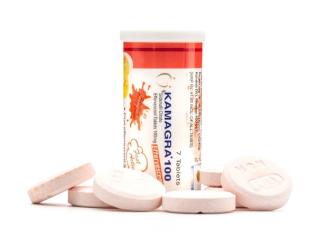 Kamagra Effervescent 100mg – Quick-Acting Erectile Dysfunction Support