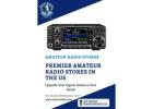 Best Amateur Radio Store – Quality Equipment at Chattradio.com