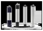 Premium Submersible Motors for Agriculture & Industrial Use