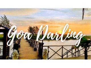 Escape in Style with Goa Darling – Exclusive Goa Holiday Package Deals