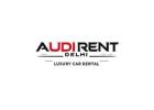 Luxury Car Rent Delhi – Premium Self Drive & Chauffeur Services
