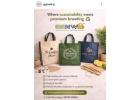 Buy Non Woven Bags at Wholesale Price – Go Green Non Woven Bags India
