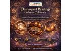 Clairvoyant Readings Online in California | Best Astrologer in California