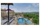 Experience the Best Resort in Pushkar with Scenic Aravalli Views