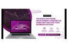 Software Company in Dubai | Creativewebo Dubai