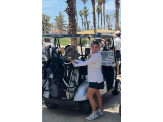 The Woman Behind En Point Dreams: Donatella Delarosa