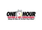 One Hour Heating & Air Conditioning