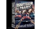 **“Dinosaur Traffic: 20 Rotators. 20 Sources. Unlimited Exposure.”**