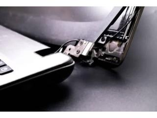 Repair of broken Laptop hinges from Ksh.3000