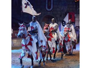 Actividades nocturnas en Tenerife | Andromedaproject.es