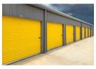 Reliable and Low Cost Storage Units in Cullman You Can Trust