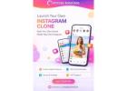 Instagram Clone Script - Ready-Made App with Stories, Reels & Chat | Omninos