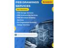 Accurate PEB Drawings Services​ in New York, USA