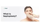 What Is Septoplasty? A Simple Guide to Nasal Septum Surgery