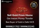 Best Rated Gold Buyer in Rohini Today