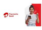 Digital Payments Made Easy with a Trusted Online Payment Bank