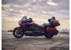 2025 Honda Gold Wing Tour DCT 50th Anniversary for Sale Limited Edition Touring Motorcycle
