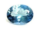 Purchase 1.27 cts. Oval Aquamarine Loose Stone