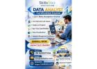 Best Data Analytics Certification