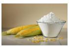 Top Modified Starch Supplier