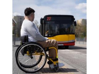 Stay Independent with Reliable NDIS Transport Assistance