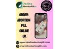 Order abortion pill online UK 