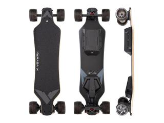 A Guide to Smooth, Safe, and Fun Electric Skateboarding for Beginners