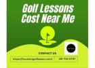 Affordable Golf Lessons Cost Near Me – Improve Your Game Today