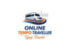 Online Tempo Traveller - Tyagi Travels