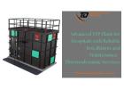 Advanced STP Plant for Hospitals with Reliable Installation and Maintenance - Thermodynamic Services