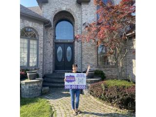 Expert Residential Home Painting Services | Shelby Macomb Painters