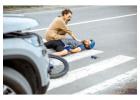 Pedestrian Accident Lawyer | Pedestrian Accident Lawyer in Chamblee